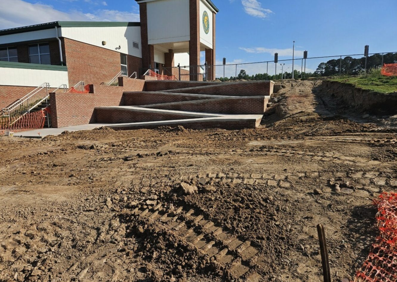 slab removal